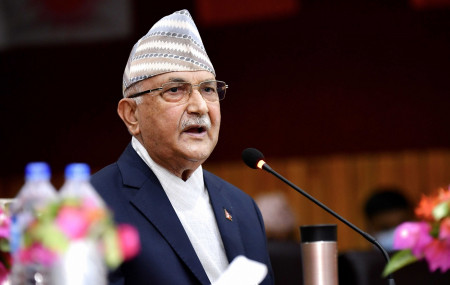 फाइल तस्बिर
